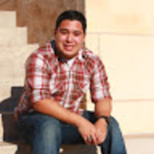 Meet your Posher, Evan